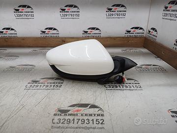 Specchio specchietto retrovisore destro 2017 kia c