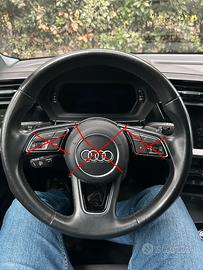 Volante Audi A3 8y