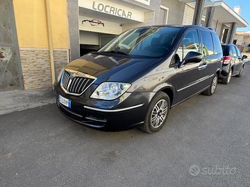 Lancia Phedra 2.2 MJT 7 posti automatica