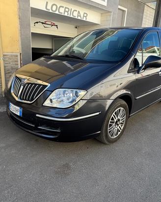 Lancia Phedra 2.2 MJT 7 posti automatica