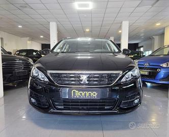 PEUGEOT - 308 - BlueHDi 100 S&S Style
