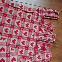 Tendine cuori e altre