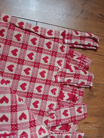 Tendine cuori e altre