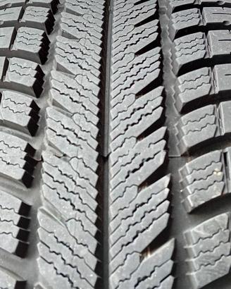 Golf ruota di scorta