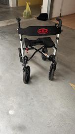 Deambulatore per anziani