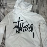 Felpa Stussy