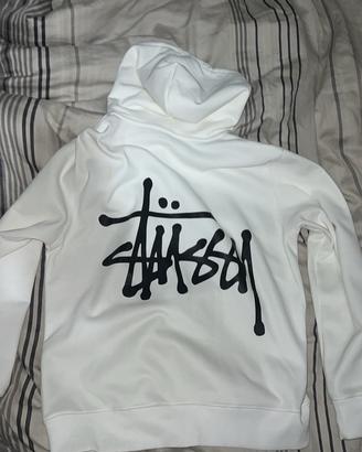 Felpa Stussy
