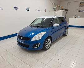 Suzuki Swift 1.3 DDiS 75cv B-Top Bi-Color