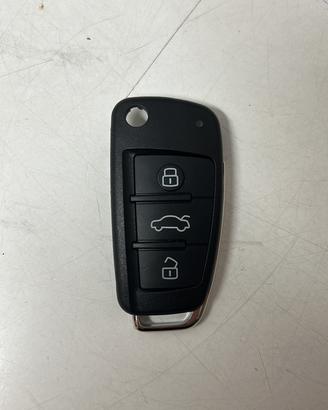 Duplicato chiavi auto