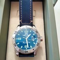 Orologio automatico Sky Time Memphis Belle