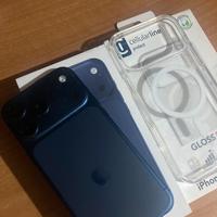Iphone 17 pro max come nuovo + cover