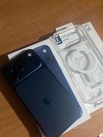 Iphone 17 pro max come nuovo + cover