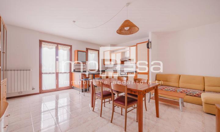 Appartamento - San Fior