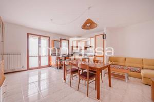 Appartamento - San Fior