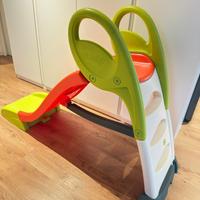 SMOBY LIFE – SCIVOLO KS WATER FUN