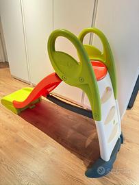 SMOBY LIFE – SCIVOLO KS WATER FUN