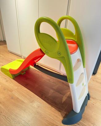 SMOBY LIFE – SCIVOLO KS WATER FUN