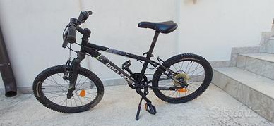 btwin rockrider 