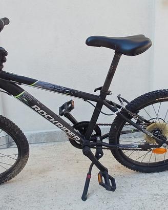 btwin rockrider 