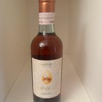 Vino liquoroso Goccia Dorata Sante Bucciarelli