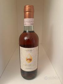 Vino liquoroso Goccia Dorata Sante Bucciarelli