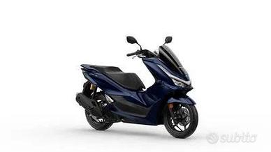 HONDA PCX 125 Abs my25