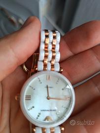 orologio da donna Emporio Armani