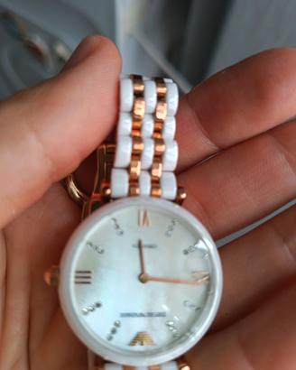 orologio da donna Emporio Armani