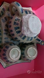 Set da the originale giapponese