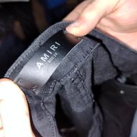 jeans amiri