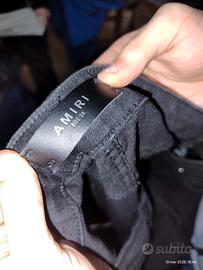 jeans amiri