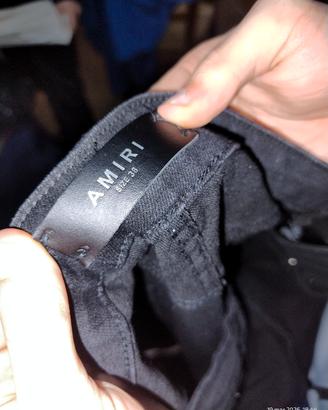 jeans amiri