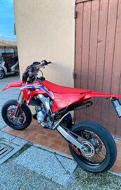 Honda CR 125