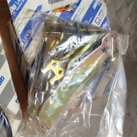 Kit ganasce freni per Lancia Z Fiat ulysse Scudo 