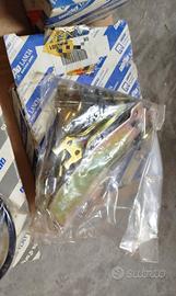 Kit ganasce freni per Lancia Z Fiat ulysse Scudo 