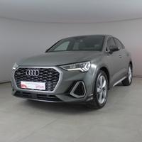 AUDI Q3 I 2019 Sportback - Q3 Sportback 35 2.0 tdi