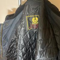 Giacca belstaff trailmasters