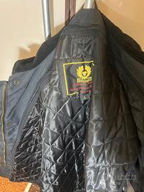 Giacca belstaff trailmasters