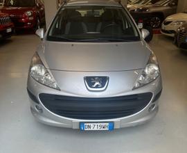 Peugeot 207 1.4 VTi 95CV SW Energie