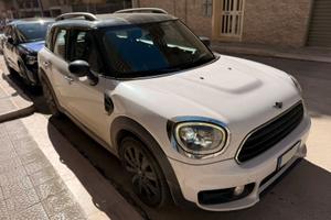 MINI COUNTRYMAN 2.0 COOPER D 150CV HYPE FULL