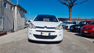 Citroen C3 1.2 VTi 82 Exclusive-82CV-60KW-BENZINA-