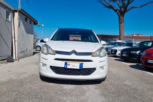 Citroen C3 1.2 VTi 82 Exclusive-82CV-60KW-BENZINA-