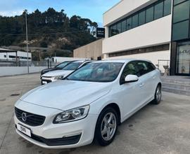 Volvo S60 D2 Business 120cv