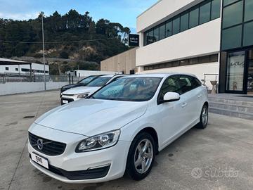 Volvo V60 D2 Business