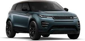 Land Rover Range Evoque 2.0 D165 MHEV S AWD auto S