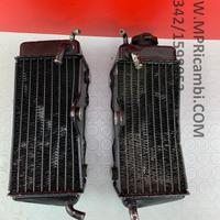 RADIATORI RADIATORE HONDA CR 250 1985 1986 1987 CR