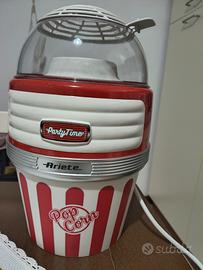 Macchina per popcorn Ariete