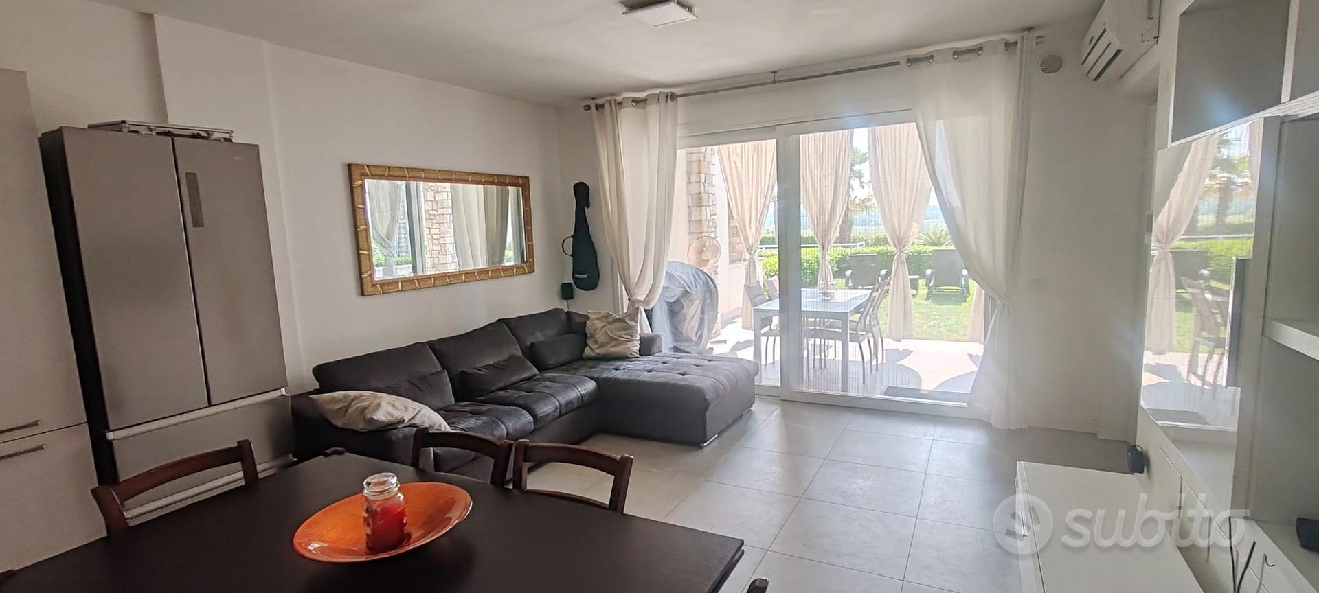 Appartamento – BS - Vista 4