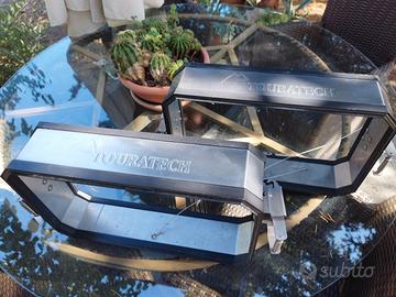 Estensioni per valigie BMW gs 1250 1200