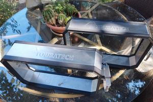 Estensioni per valigie BMW gs 1250 1200